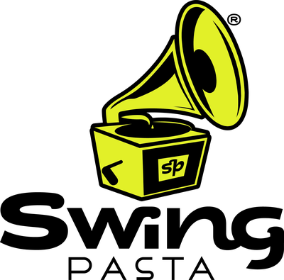 Logotipo de Swing Pasta